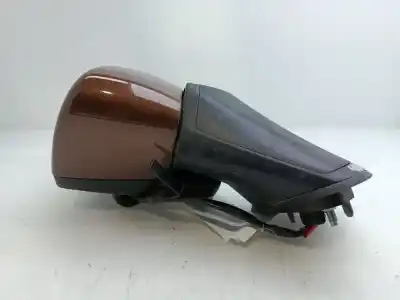 Автозапчастина б/у ліве дзеркало для ford ecosport titanium посилання на oem iam gn1517683acb  