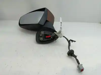 Автозапчастина б/у ліве дзеркало для ford ecosport titanium посилання на oem iam gn1517683acb  