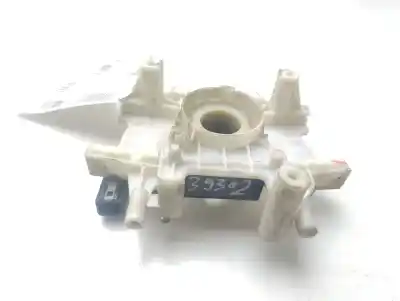 Peça sobressalente para automóvel em segunda mão sensor de ângulo de direção por hyundai santa fe (sm) 2.0 crdi vgt comfort referências oem iam 212000452