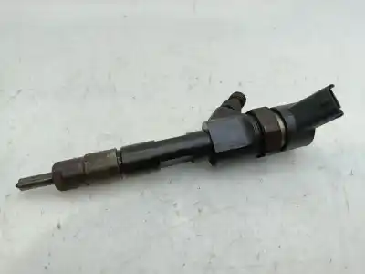 Second-hand car spare part injector for renault kangoo (f/kc0) authentique 4x4 oem iam references 7700111014  