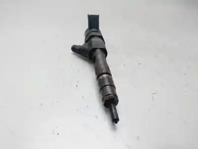 Автозапчасти б/у инжектор за renault scenic rx4 (ja0) 1.9 dci salomon ссылки oem iam 7700111014  