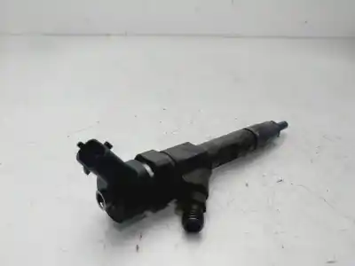 Автозапчасти б/у инжектор за renault scenic rx4 (ja0) 1.9 dci salomon ссылки oem iam 7700111014  