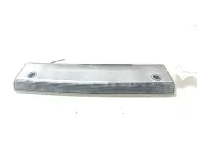 Pezzo di ricambio per auto di seconda mano luce freno centrale per ford kuga (cbv) trend riferimenti oem iam 7m5113a601ab  