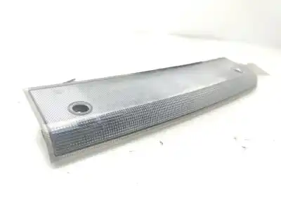 Pezzo di ricambio per auto di seconda mano luce freno centrale per ford kuga (cbv) trend riferimenti oem iam 7m5113a601ab  