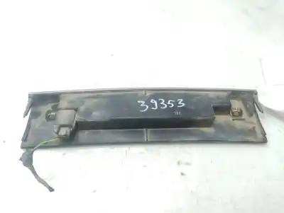 Second-hand car spare part central brake light for ford kuga (cbv) trend oem iam references 7m5113a601ab