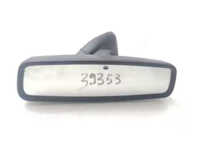 Second-hand car spare part interior rearview mirror for ford kuga (cbv) trend oem iam references au5a17e678ab