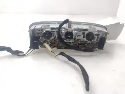 Second-hand car spare part interior light for ford kuga (cbv) trend oem iam references 8a6a13k767ab  