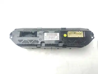 Second-hand car spare part climate control for ford kuga (cbv) trend oem iam references 7m5t18c612ck