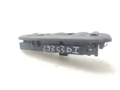 Second-hand car spare part left front power window switch for ford kuga (cbv) trend oem iam references 9m5t14a132aa  