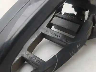 Second-hand car spare part exterior right rear door handle for ford kuga (cbv) trend oem iam references 4m51a266b22