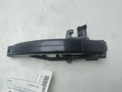 Tweedehands auto-onderdeel BUITENSTE HANDGREEP ACHTER LINKS voor FORD KUGA (CBV)  OEM IAM-referenties 4M51A266B23  