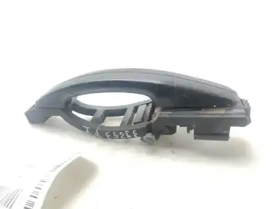 Pezzo di ricambio per auto di seconda mano maniglia esterna posteriore sinistra per ford kuga (cbv) trend riferimenti oem iam 4m51a266b23  