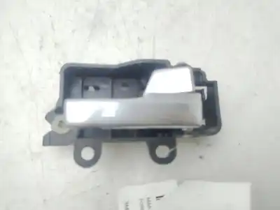 Second-hand car spare part interior right front handle for ford kuga (cbv) trend oem iam references 3m51r22600