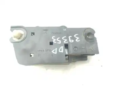Second-hand car spare part interior right front handle for ford kuga (cbv) trend oem iam references 3m51r22600  