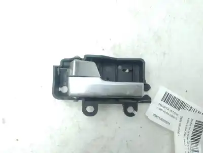 Second-hand car spare part interior left front handle for ford kuga (cbv) trend oem iam references 3m51r22601