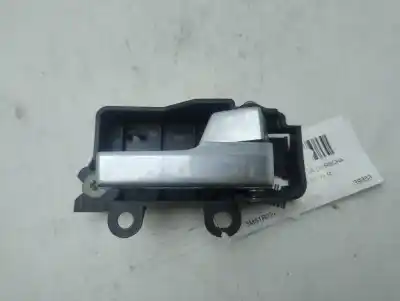 Second-hand car spare part interior right rear handle for ford kuga (cbv) trend oem iam references 3m51r22600