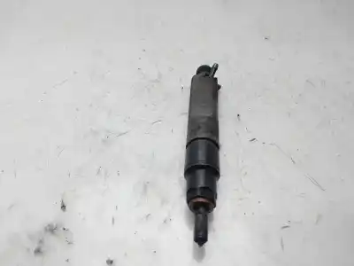 Second-hand car spare part injector for seat ibiza ii (6k1) 1.9 sdi oem iam references 028130203f  