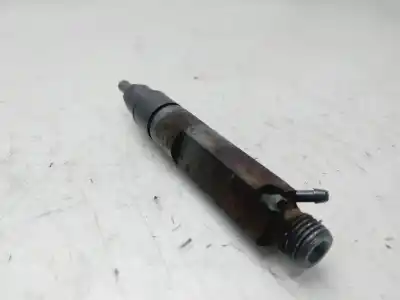 Second-hand car spare part Injector for SEAT IBIZA II (6K1) 1.9 SDI OEM IAM references 028130203F  