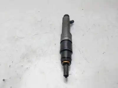 Second-hand car spare part Injector for SEAT IBIZA II (6K1) 1.9 SDI OEM IAM references 028130203F  