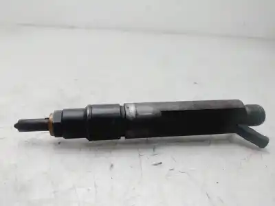 Second-hand car spare part injector for seat ibiza ii (6k1) 1.9 sdi oem iam references 028130203f  