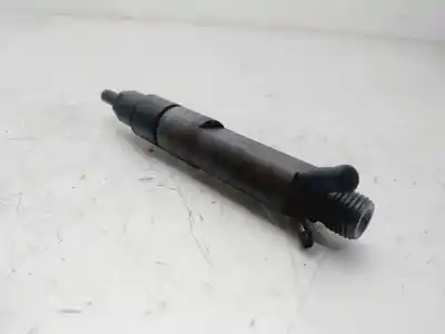 Second-hand car spare part injector for seat ibiza ii (6k1) 1.9 sdi oem iam references 028130203f  