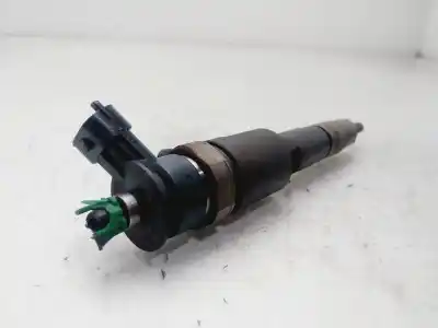 Peça sobressalente para automóvel em segunda mão injetor por peugeot 308 access referências oem iam 0445110340
