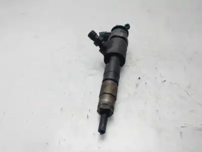 Peça sobressalente para automóvel em segunda mão injetor por peugeot 308 access referências oem iam 0445110340  