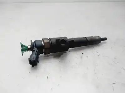Peça sobressalente para automóvel em segunda mão injetor por peugeot 308 access referências oem iam 0445110340  