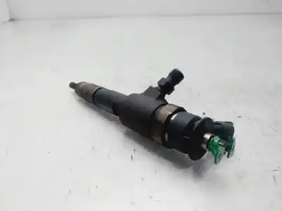 Peça sobressalente para automóvel em segunda mão injetor por peugeot 308 access referências oem iam 0445110340