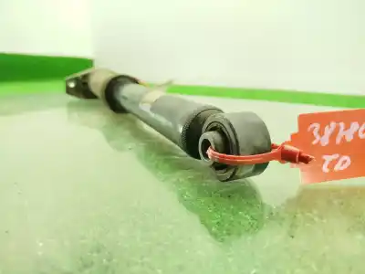 Peça sobressalente para automóvel em segunda mão amortecedor traseiro direito por renault austral techno 199 cv / 147 kw referências oem iam 562108737r