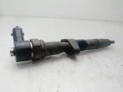 Second-hand car spare part injector for renault laguna ii (bg0) confort dynamique oem iam references 8200084534  