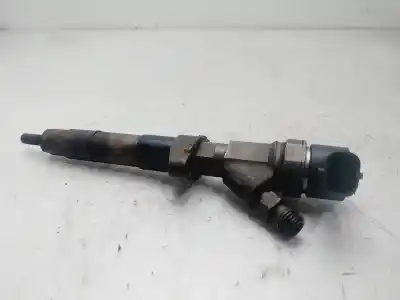 Second-hand car spare part injector for renault laguna ii (bg0) confort dynamique oem iam references 8200084534  