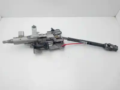 Second-hand car spare part steering column for citroen c3 attraction oem iam references 11593k  