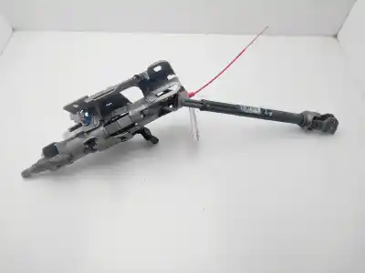 Peça sobressalente para automóvel em segunda mão coluna de direcção por citroen c3 attraction referências oem iam 11593k