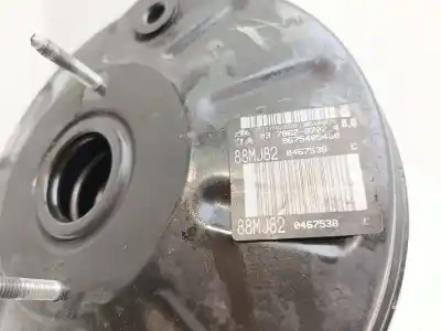 Автозапчастина б/у гальмівний серво для PEUGEOT 308 II (LB_, LP_, LW_, LH_, L3_) 1.6 BLUEHDI 120 Посилання на OEM IAM 9675405480  