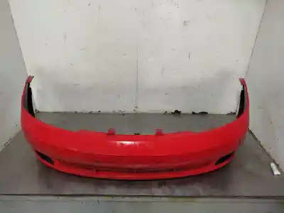 Peça sobressalente para automóvel em segunda mão para choques dianteiro por chevrolet lacetti se referências oem iam 96545491  