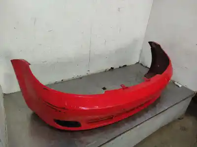 Peça sobressalente para automóvel em segunda mão para choques dianteiro por chevrolet lacetti se referências oem iam 96545491