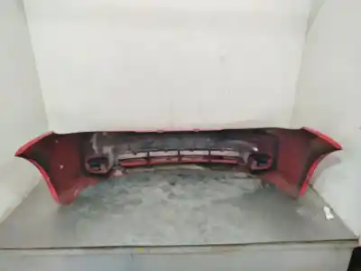 Peça sobressalente para automóvel em segunda mão para choques dianteiro por chevrolet lacetti se referências oem iam 96545491  