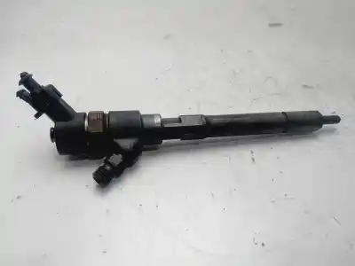 Peça sobressalente para automóvel em segunda mão injetor por chevrolet captiva 2.0 vcdi ltx referências oem iam 96440397