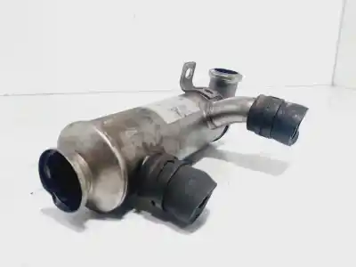 Автозапчасти б/у охладитель рог за peugeot 307 break/sw (s2) sw 90 cv / 66 kw ссылки oem iam 9646762280  