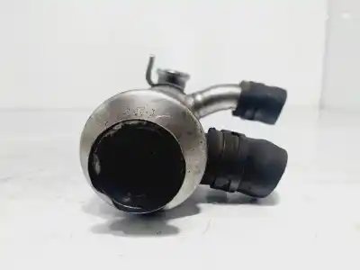 Автозапчасти б/у охладитель рог за peugeot 307 break/sw (s2) sw 90 cv / 66 kw ссылки oem iam 9646762280  