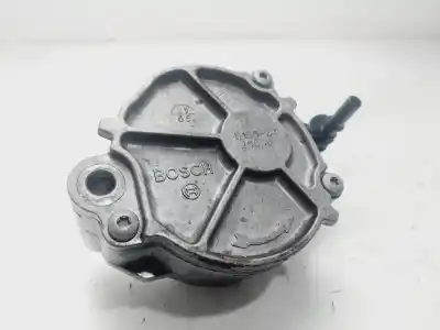 Автозапчастина б/у галмумний депресор / вакуумний насос для peugeot 307 break/sw (s2) sw 90 cv / 66 kw посилання на oem iam d1562b  
