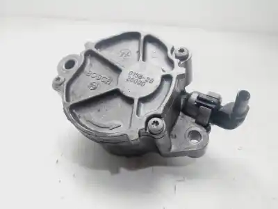 Автозапчастина б/у галмумний депресор / вакуумний насос для peugeot 307 break/sw (s2) sw 90 cv / 66 kw посилання на oem iam d1562b  