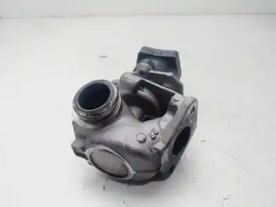 Автозапчастина б/у клапан egr для peugeot 307 break/sw (s2) sw 90 cv / 66 kw посилання на oem iam 9649358780
