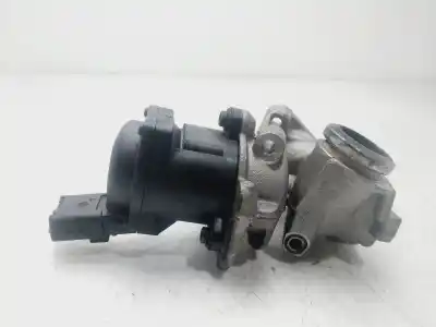 Автозапчастина б/у клапан egr для peugeot 307 break/sw (s2) sw 90 cv / 66 kw посилання на oem iam 9649358780  