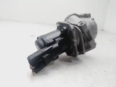 Автозапчастина б/у клапан egr для peugeot 307 break/sw (s2) sw 90 cv / 66 kw посилання на oem iam 9649358780  