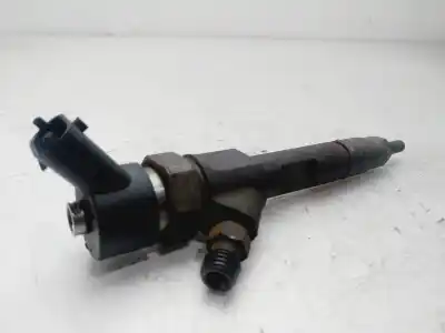 Second-hand car spare part injector for renault scenic (ja..) 1.9 dci century 102 cv / 75 kw oem iam references 7700111014  