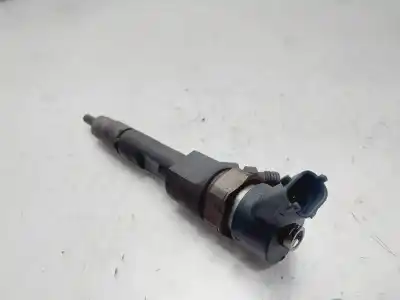 Second-hand car spare part injector for renault scenic (ja..) 1.9 dci century 102 cv / 75 kw oem iam references 7700111014  