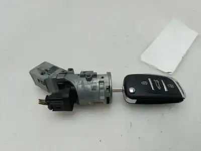 Peça sobressalente para automóvel em segunda mão Comutador De Ignição por CITROEN C4 BERLINA Cool Referências OEM IAM N0502072  