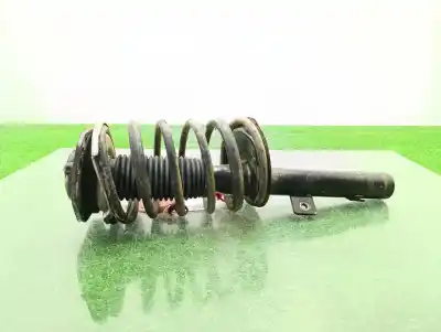 Peça sobressalente para automóvel em segunda mão amortecedor dianteiro esquerdo por peugeot partner (s2) rancho plus referências oem iam 5202fp